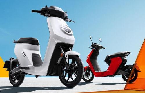 小牛最新国标爆料,颠覆传统，引领电动出行新潮流